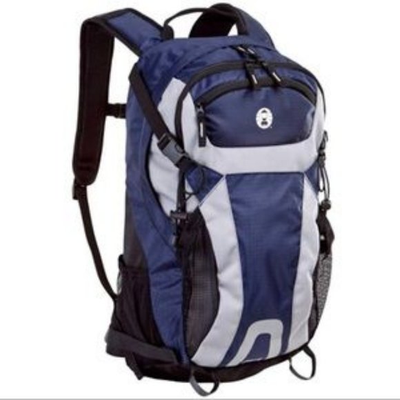 Coleman | Bags | Coleman Revel 8l 